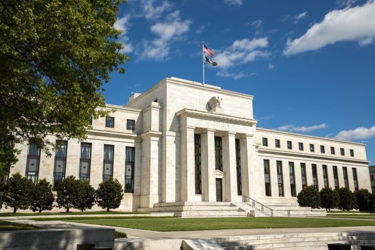 New York Fed President: Inflation has Peaked, Rates ‘Well Positioned’