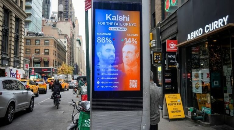 Market Makers Can Access Kalshi Through Existing Talos Trading Workflows
