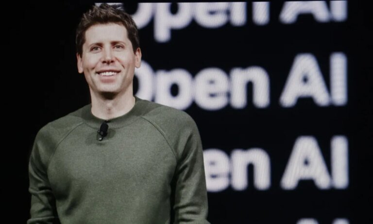 Sam Altman to Brief White House on OpenAI Models’ Impact