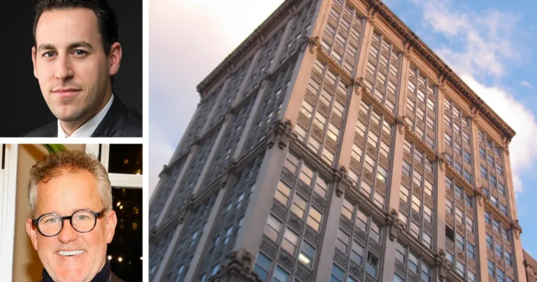 Luxury Menswear Brand ISAIA Takes 13K SF at Feil’s 257 Park Avenue South – Commercial Observer