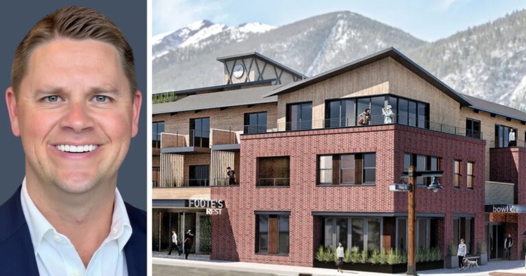 Twain Capital Supplies $65M C-PACE Loan for Colorado Hotel Project – Commercial Observer