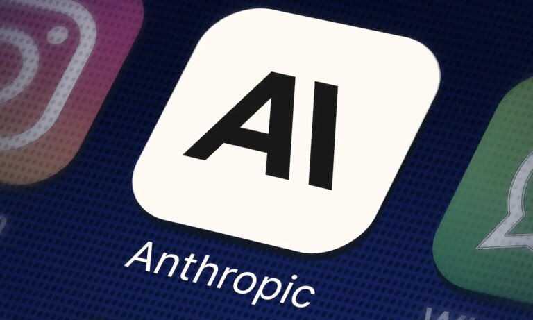 Former Fed Chief Ben Bernanke Joins Anthropic’s Watchdog Group