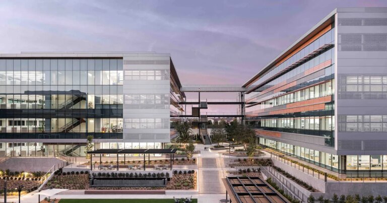 Tishman Speyer, Breakthrough Properties Provide $90M Refi for Life Sciences Campus – Commercial Observer