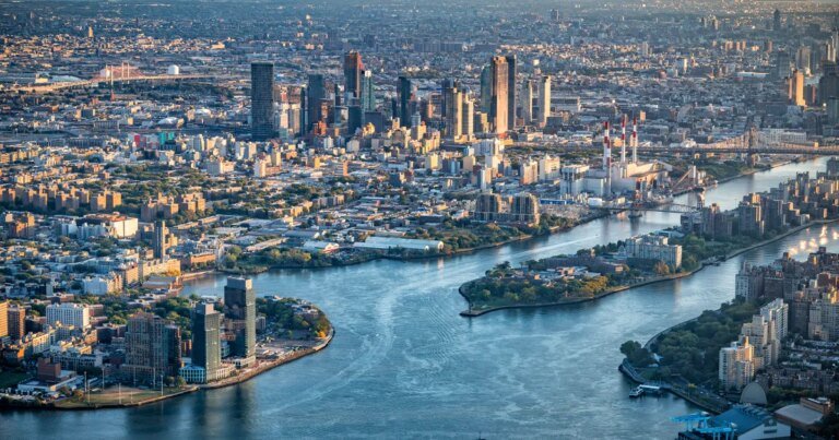 EMP Capital Group Plans to Build 176 Units in Astoria as Part of Mega-Development – Commercial Observer