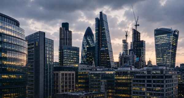 Avison Young strengthens London Capital Markets team with five BNP Paribas hires