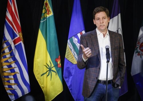 Eby compares condo-purchase plan to “liquidation” at below construction costs