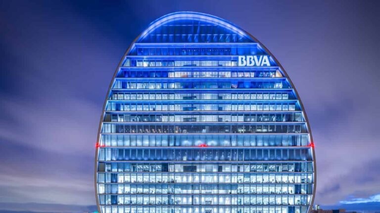 BBVA | World’s Best Emerging Markets Bank 2026