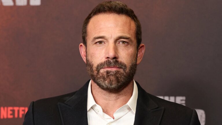 Netflix Reveals the Staggering Price of Its AI Deal With Ben Affleck