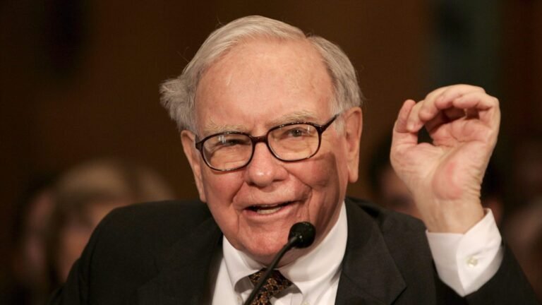 Best Stocks Warren Buffett Has Ever Bought