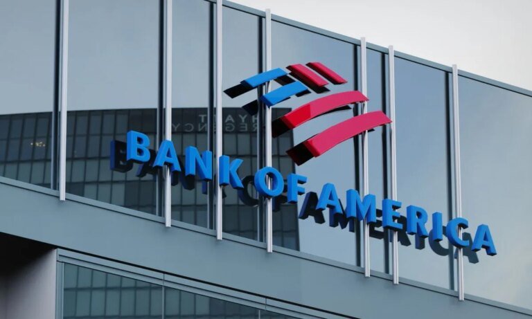 Bank of America Promotes Execs to Champion AI and Crypto