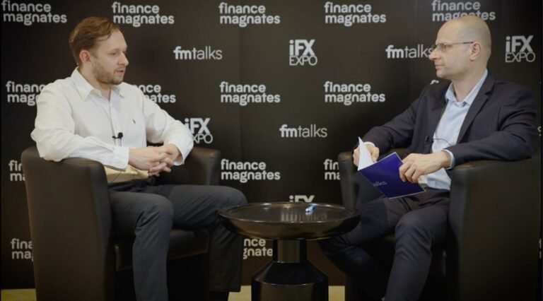 Base Markets CEO on Building a Client-First Brokerage