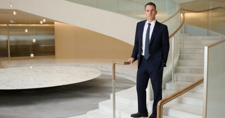 Ben Brown, Brookfield’s Real Estate Chief, On REITs, Housing, Office and Hospitality – Commercial Observer