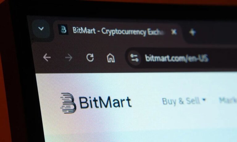 BitMart Becomes 2nd Crypto Exchange to Close in 3 Days