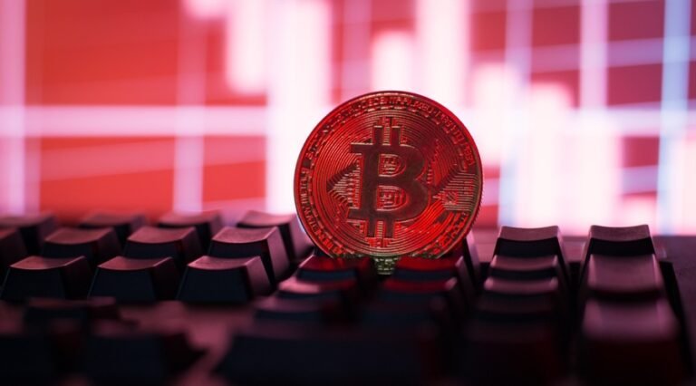 Bitcoin Price Prediction: BTC Breaks Its 50-Month EMA in the Worst Month Since 2022