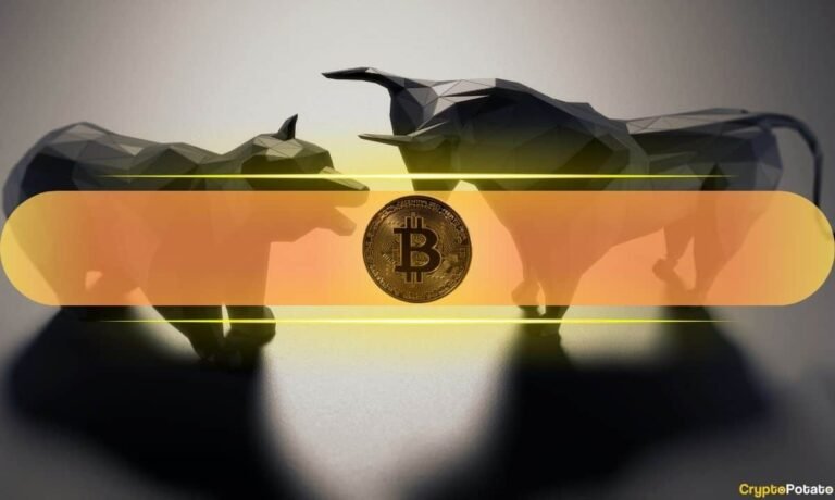 Bitcoin Nears Final Stage of Bear Market Window – Is a Broader Recovery in Sight?