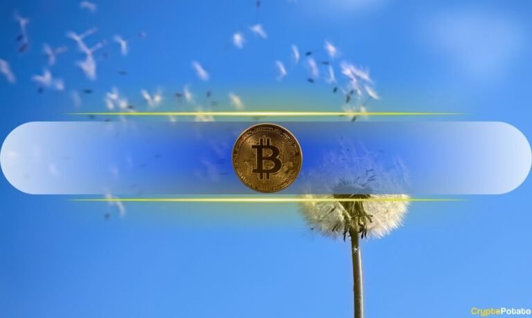 Bitcoin’s Next Big Move Hinges on Break Above This Key level: Bitfinex