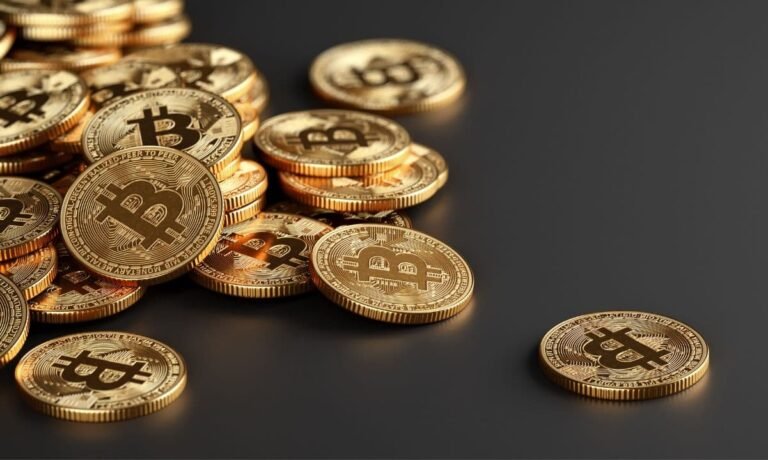 It’s Not Just Strategy: This Corporate Holder Sold $87M in Bitcoin