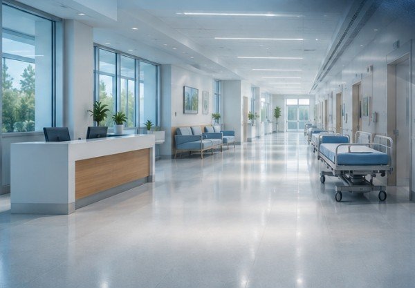Blue Owl completes landmark UK healthcare real estate acquisition