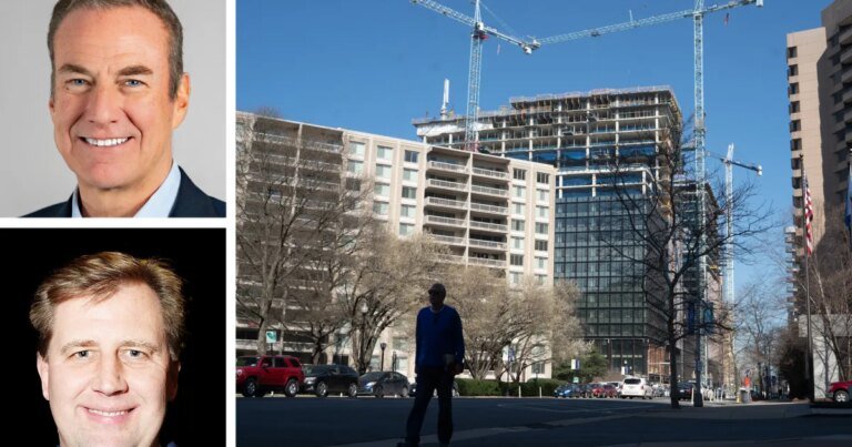 Greystar Sells Virginia Apartment Tower for $216M – Commercial Observer
