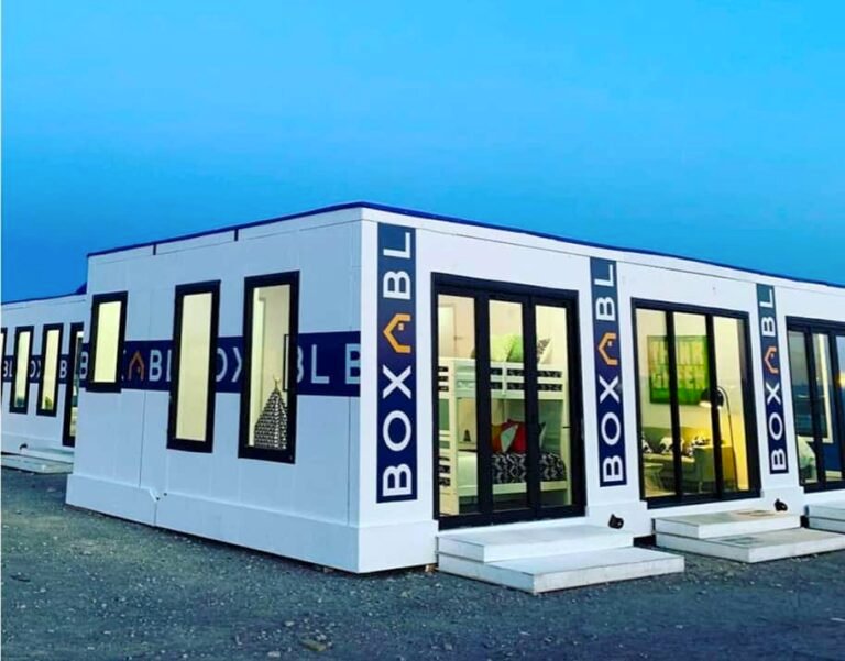 BOXABL, A Firm That Used Investment Crowdfunding To Raise Growth Funding, Trades On Nasdaq