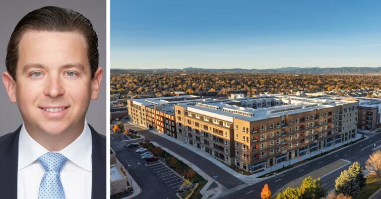 Mesa West Capital Provides $81M Refi for Colorado Multifamily Complex – Commercial Observer