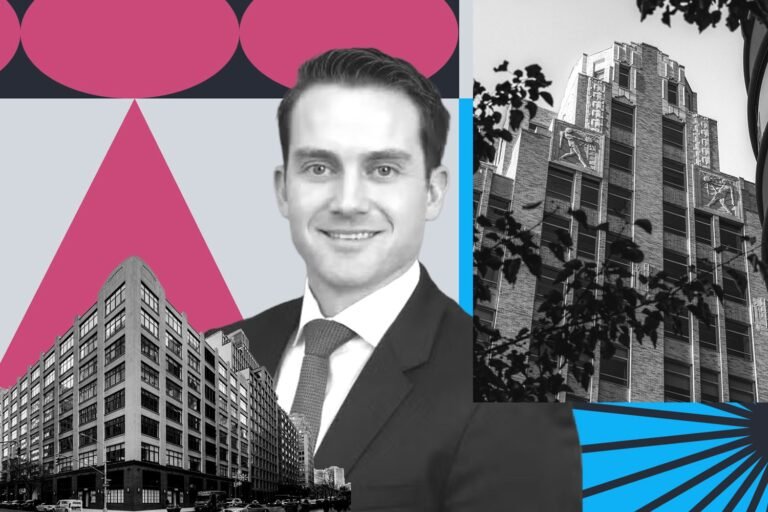 Brookfield Eyes 10% Stakes in Manhattan Tech Hub 