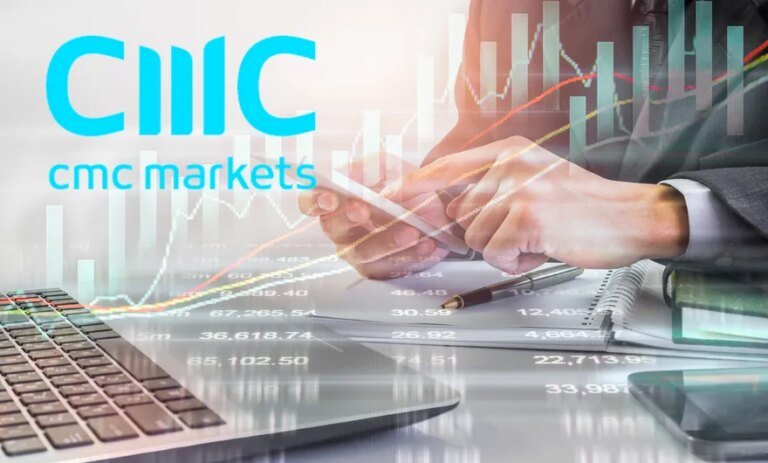 CMC Markets Launches Fractional Investing on CMC Invest Platform | LeapRate