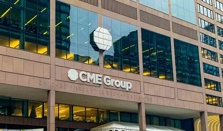 CME Group to Launch Treasury Link to Connect Cash and Futures U.S. Treasury Markets | LeapRate