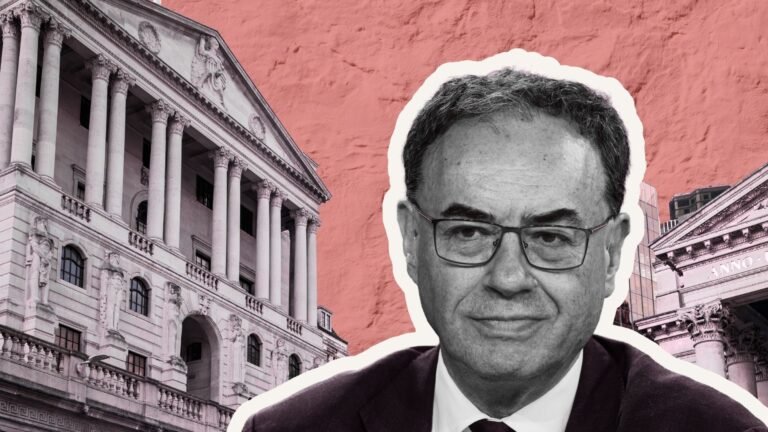 Live: Will the Bank of England hold interest rates at 3.75%?