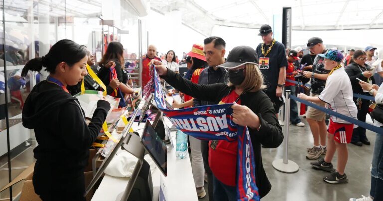 Southern California Retail Investment Jumps 62% in First Half of 2026 – Commercial Observer