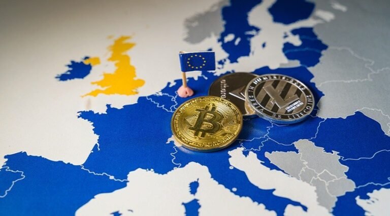 Europe’s Crypto Bonus Wars Are Back but CFD Brokers Can’t Join Them
