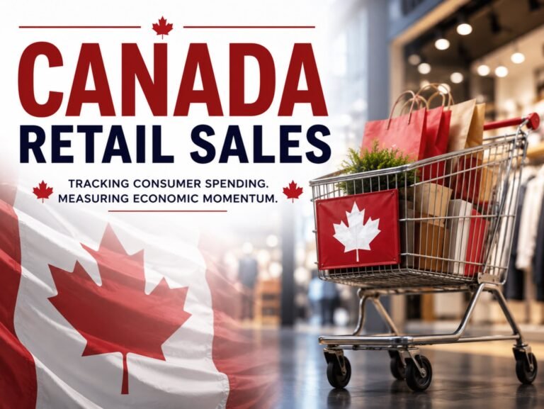 Canada Retail sales for May 1.0% versus 1.0% expected