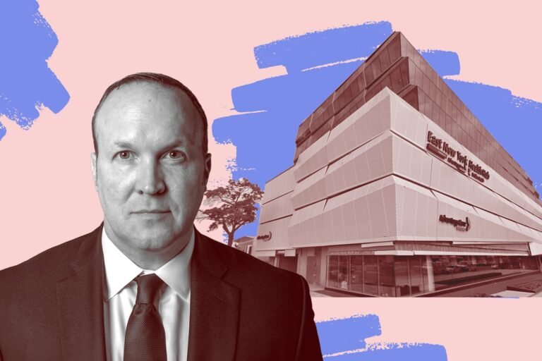 Canadian REIT Breaks Back Into America With Brooklyn Buy