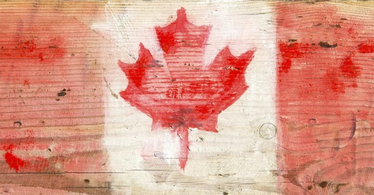 Canada’s timber industry is finding U.S. duties and tariffs hard to overcome 
