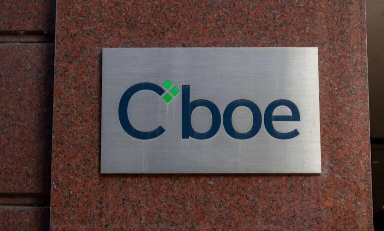 Cboe Global Markets Posts Record Second-Quarter Revenue, Raises 2026 Growth Targets | LeapRate