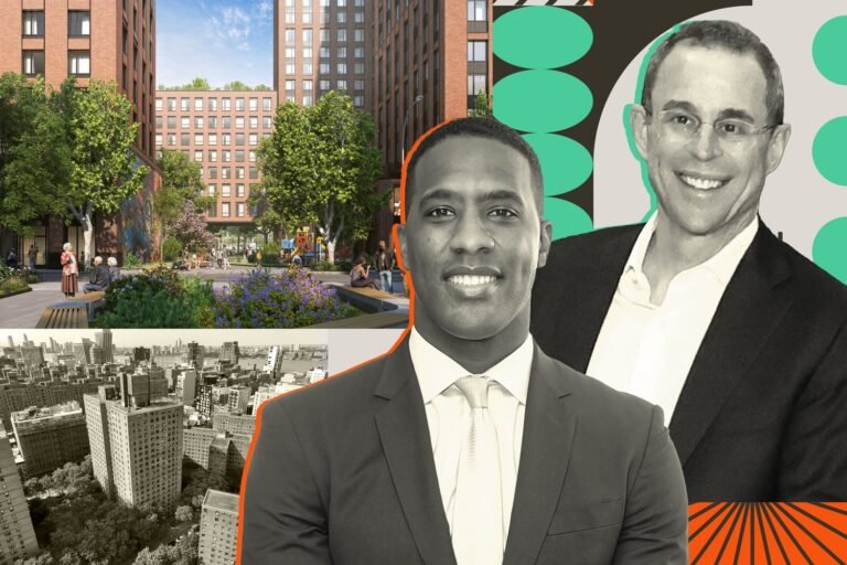 Related, Essence Get Court Nod for NYCHA Chelsea Redev