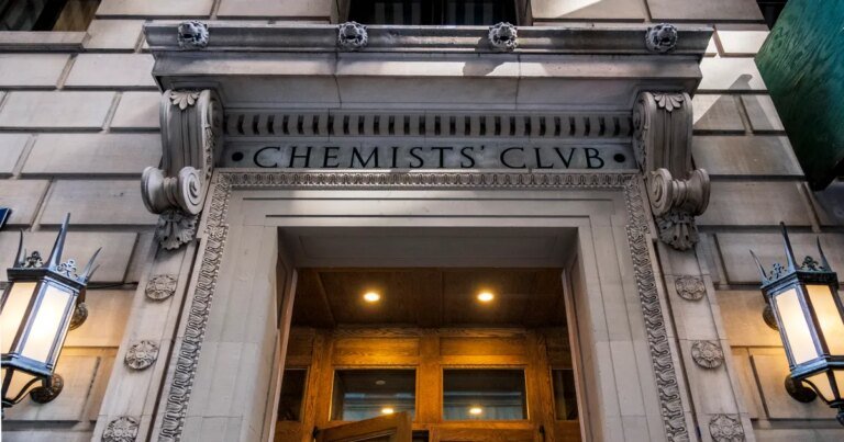 Spanish Hotel Operator Buys Chemists’ Club Hotel at 52 East 41st Street for $95M – Commercial Observer