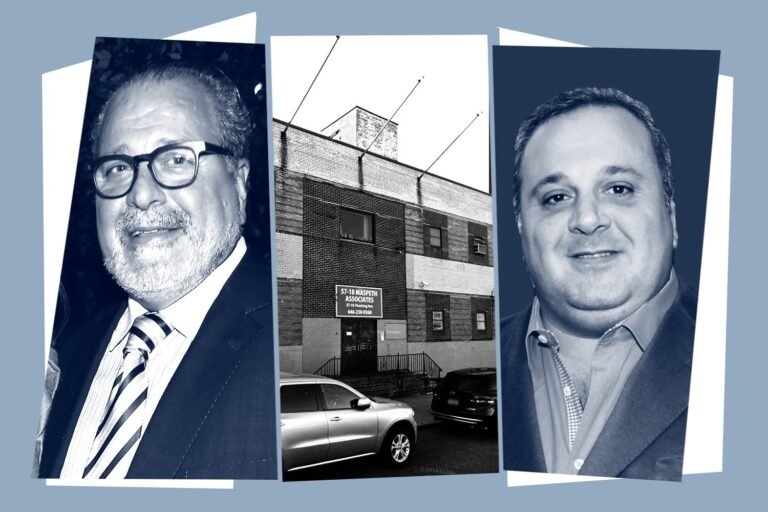 Chetrit Group Secures $80M Refinancing in Queens