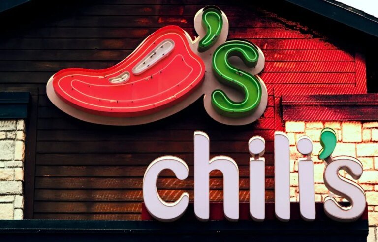 This Restaurant Chain Went Back to the Basics to Boost Sales