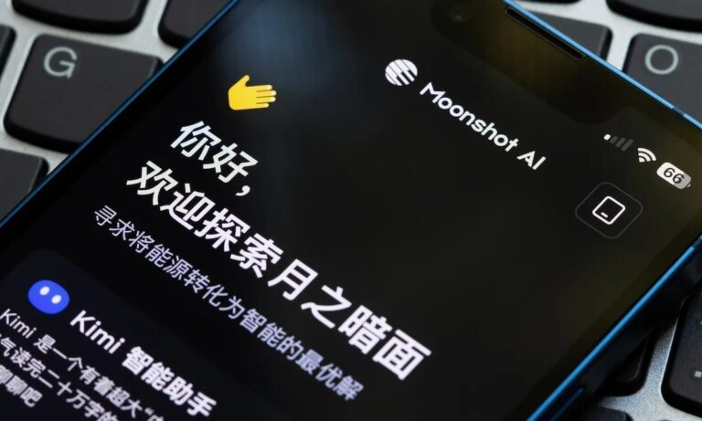 China’s Moonshot Challenges Anthropic With a Bigger Model
