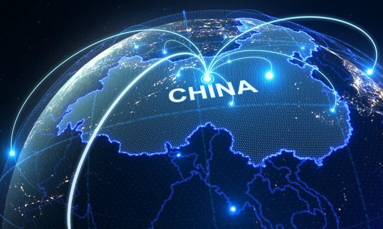 29 Nations Join China-Led World AI Cooperation Organization