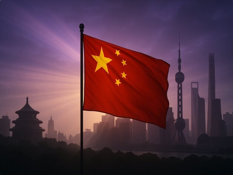China reportedly decides to lift restrictions on refined fuel exports for the rest of July