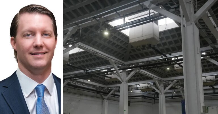 Northwest Bank Lends $28M on East Hartford Industrial Buy – Commercial Observer