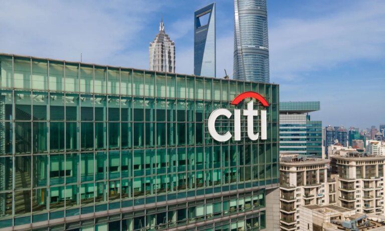 Citi’s Best Quarter This Decade Shows Global Complexity’s Price