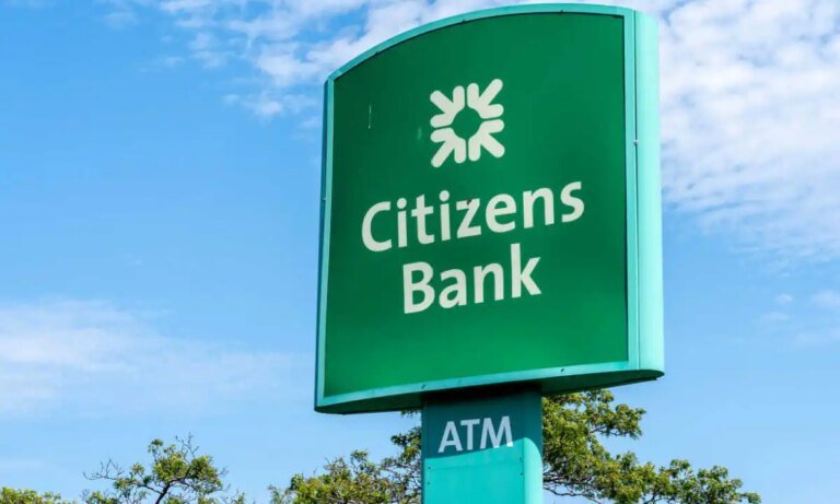 Citizens Bank Mobilizes AI to Target $450 Million in Savings