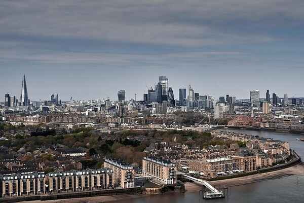 Railpen wins approval for City of London office scheme