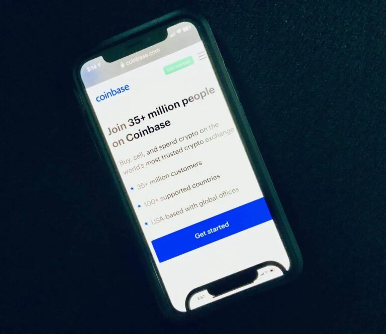 Coinbase Enables Businesses To Accept Payments From AI Agents