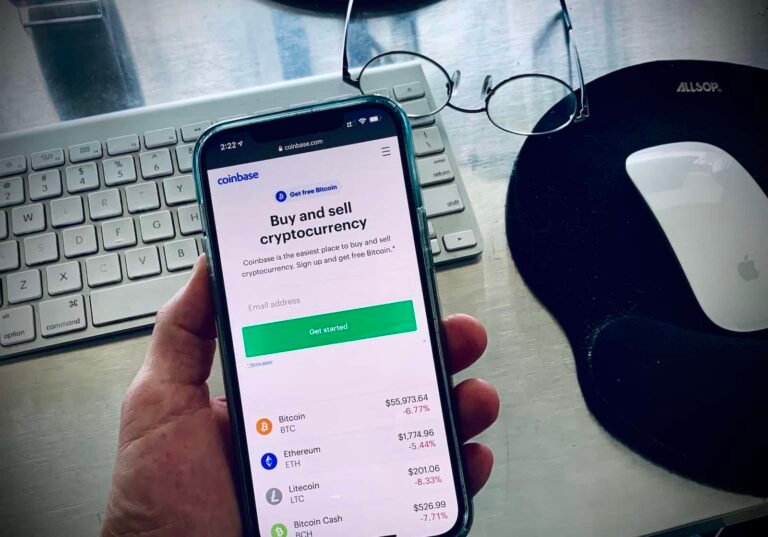 Coinbase Q2 Earnings Next Week