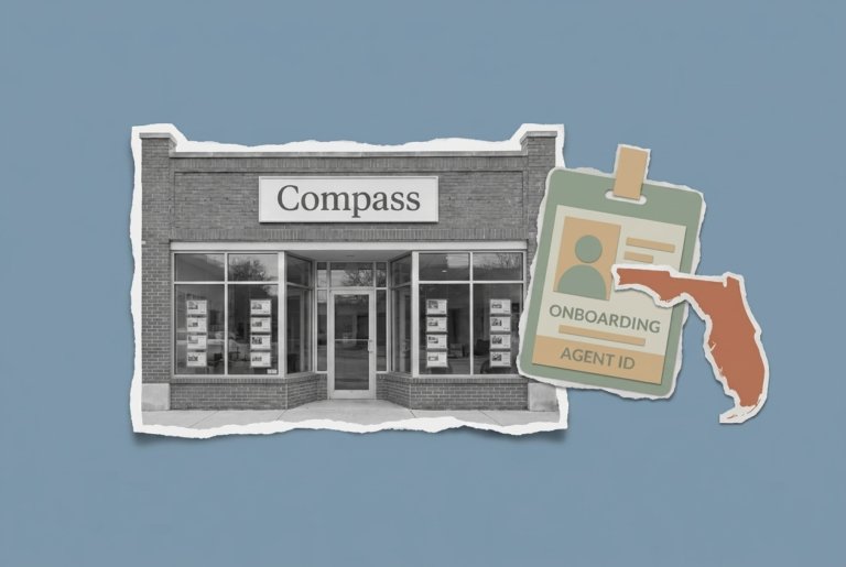 Compass adds Palm Beach agent Daniel Ekerold