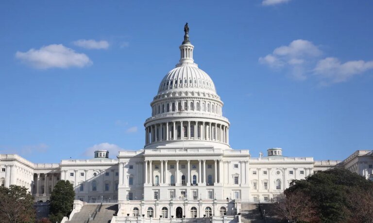 House Passes Federal Tech Procurement Bill